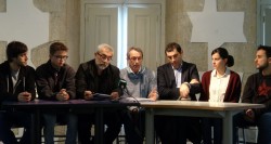 A Plataforma Galega en Defensa do Ensino Público apoiará o 12 de decembro a cadea humana en Malpica en defensa do dereito á atención educativa domiciliaria